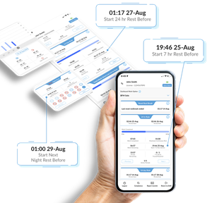 Intelligent design image for our website