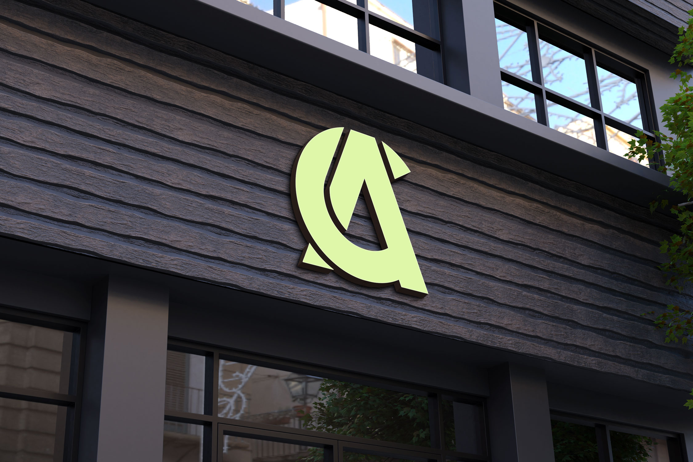 Logo Design by Kavth for this project | Design #31273912