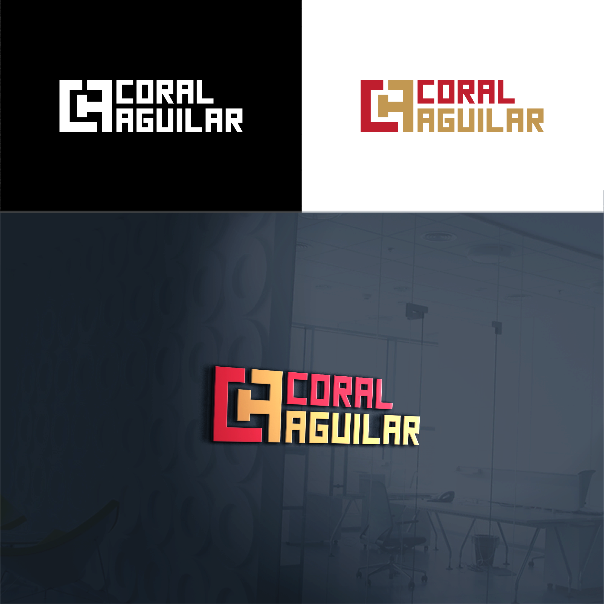 Logo Design by RA-bica for this project | Design #31261729