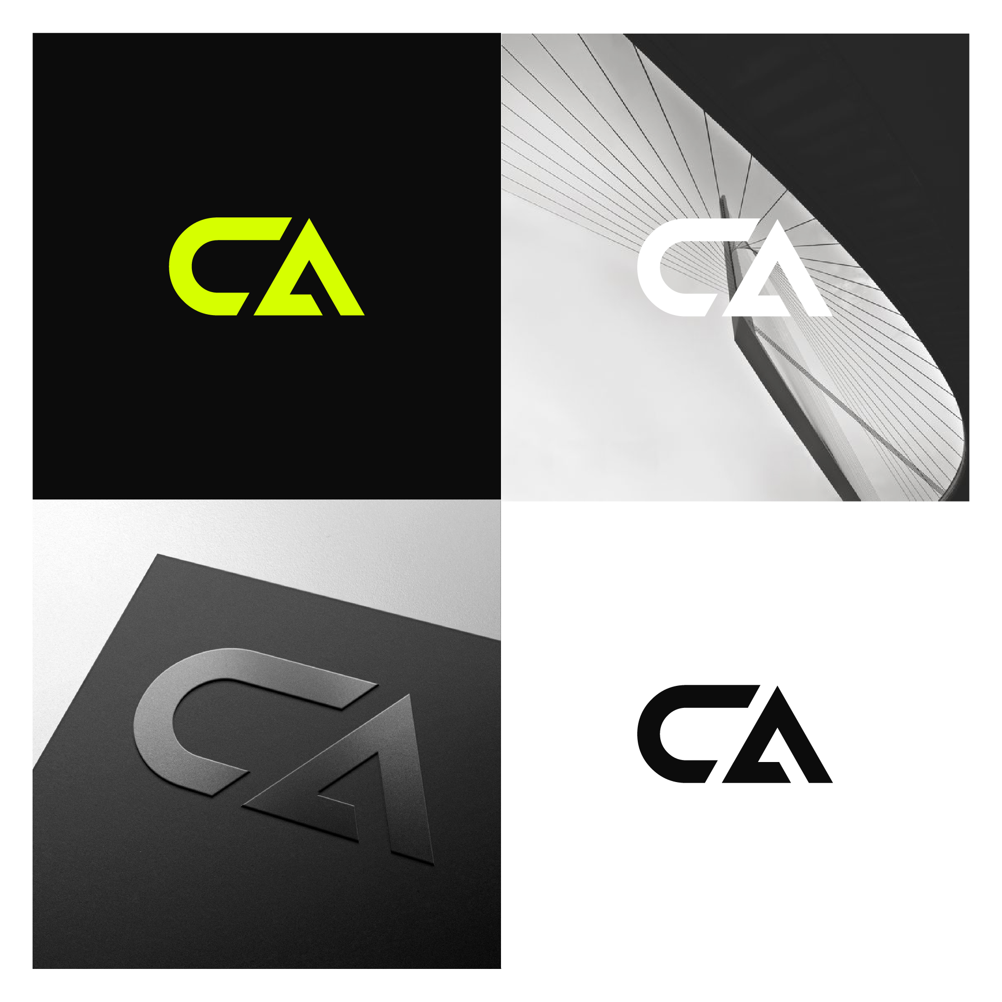 Logo-Design von Ha.Connick für dieses Projekt | Design #31263127