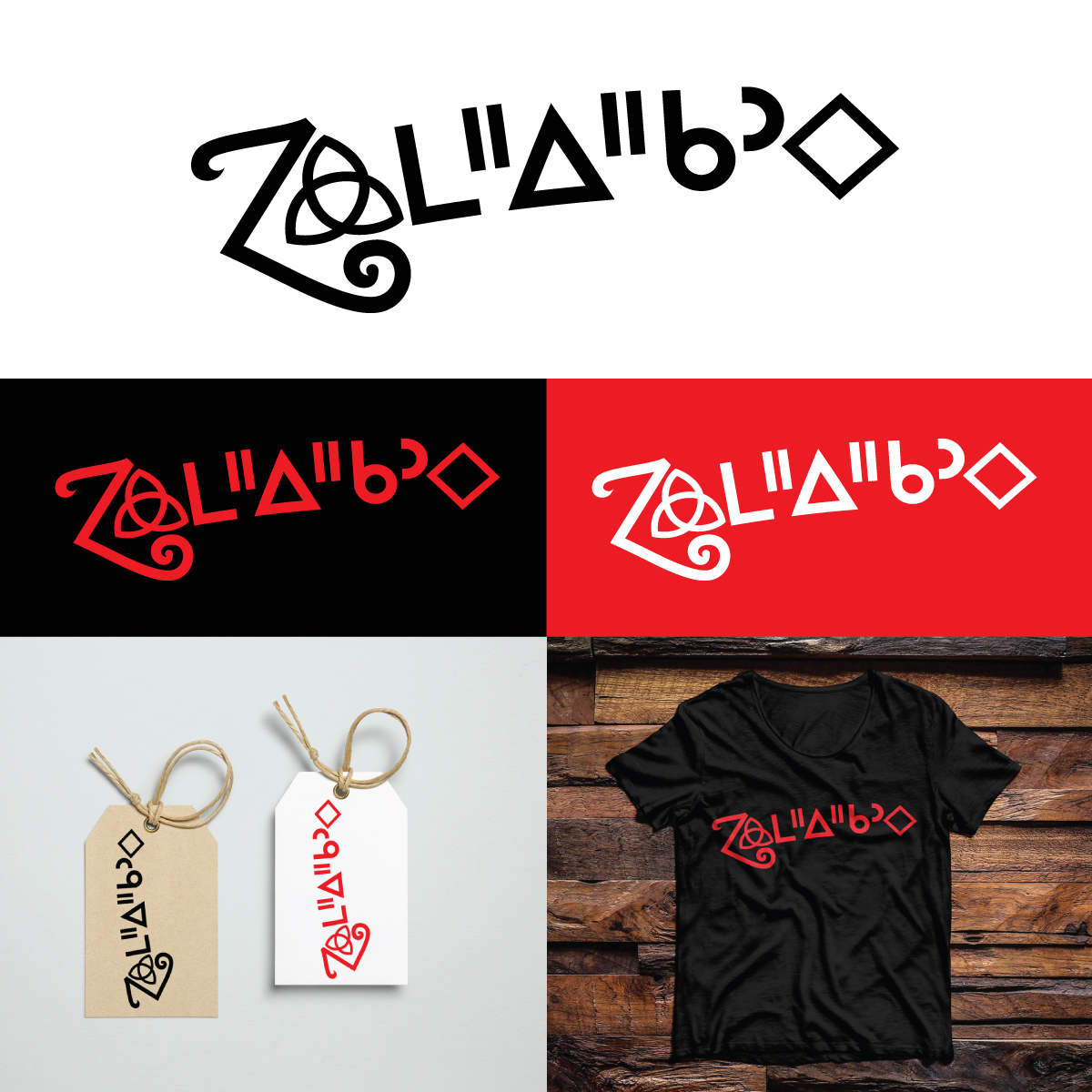 Logo-Design von brand maker für dieses Projekt | Design #31268256
