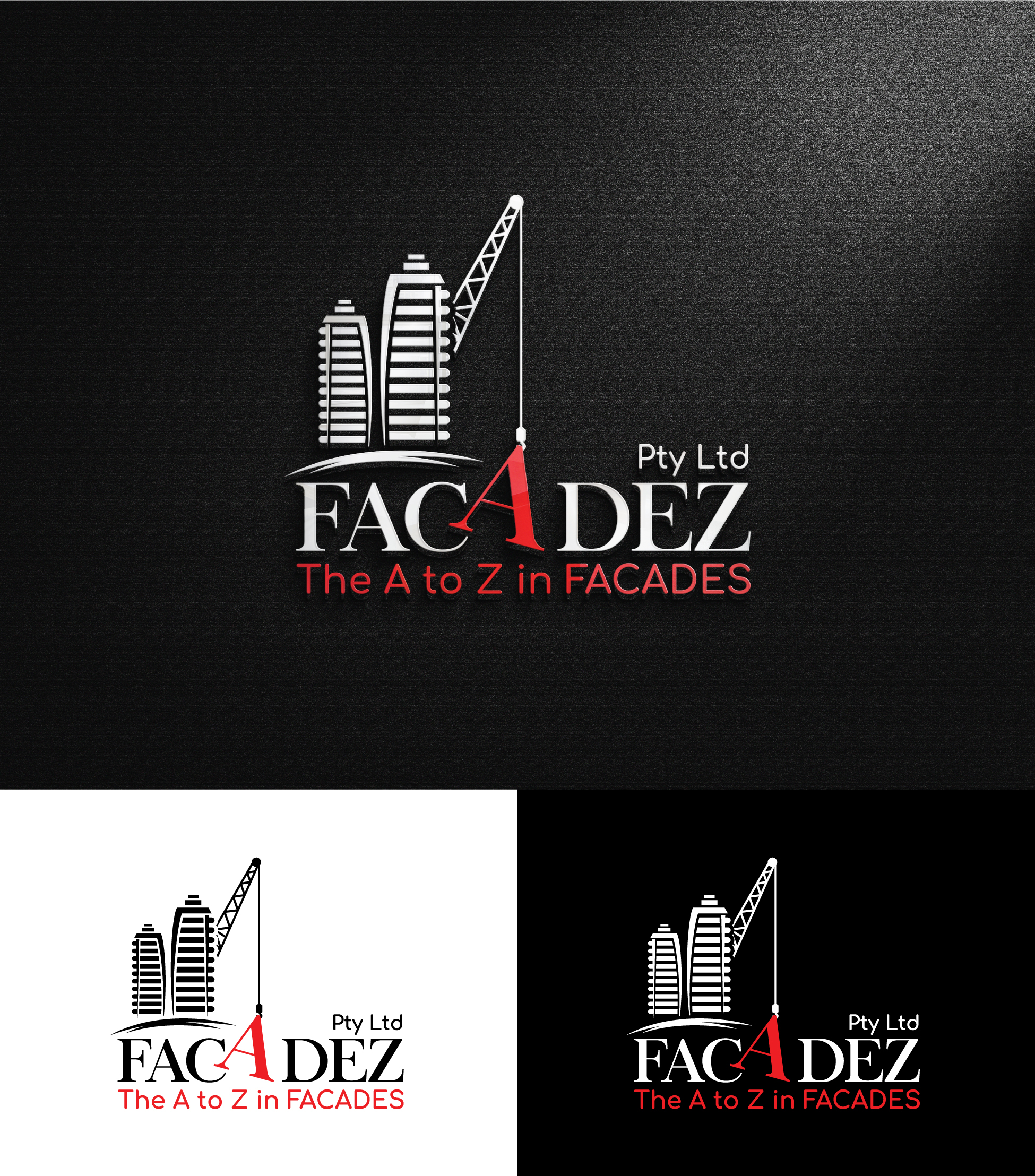 Diseño de Logo por StromDesignHub para este proyecto | Diseño #31264278