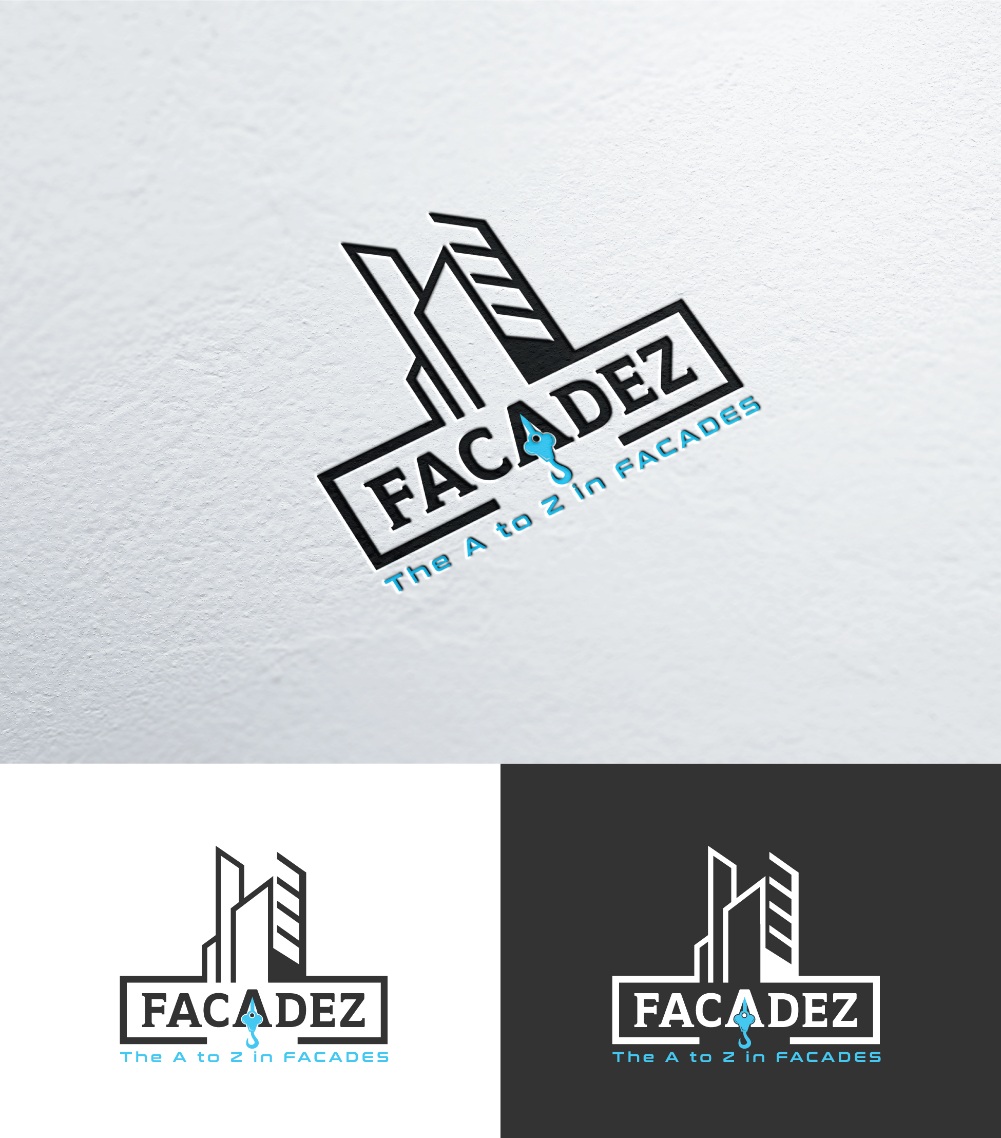 Logo Design by StromDesignHub for this project | Design #31264280