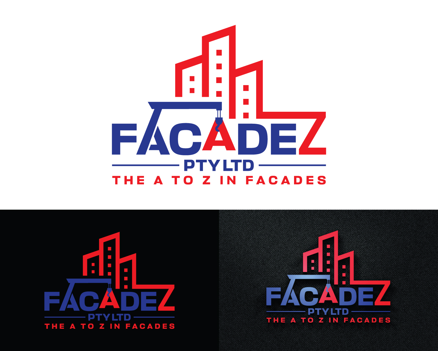 Logo-Design von Box Graphic für dieses Projekt | Design #31264714