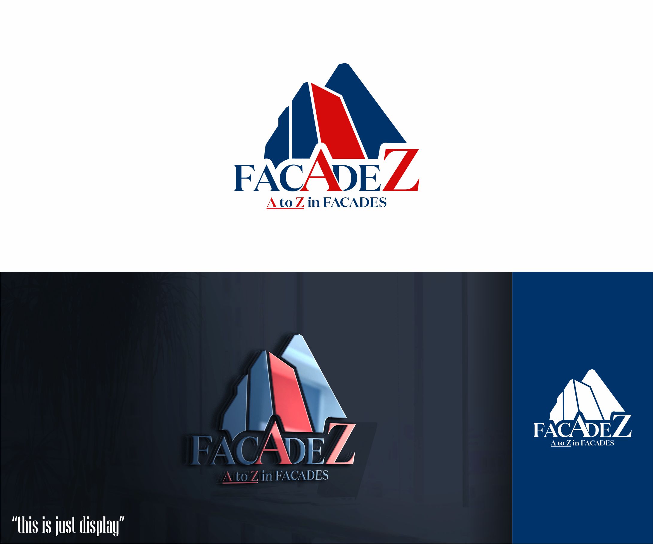 Logo Design by alkaline for this project | Design #31263885