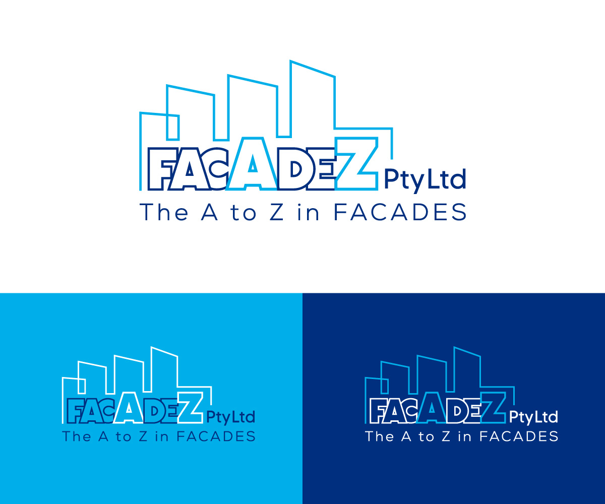Logo Design by Kavth for this project | Design #31266245