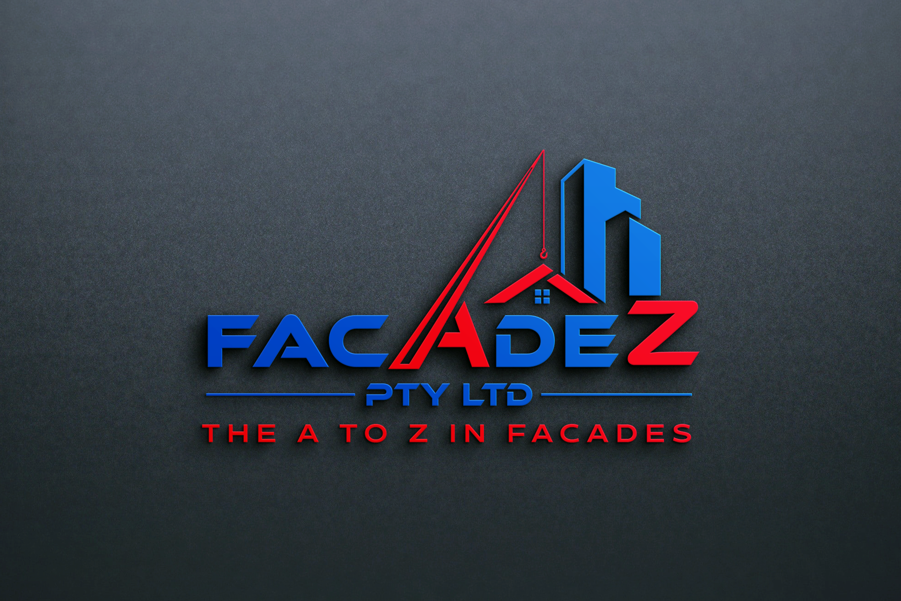 Logo Design by Graphixpointt for this project | Design #31269363