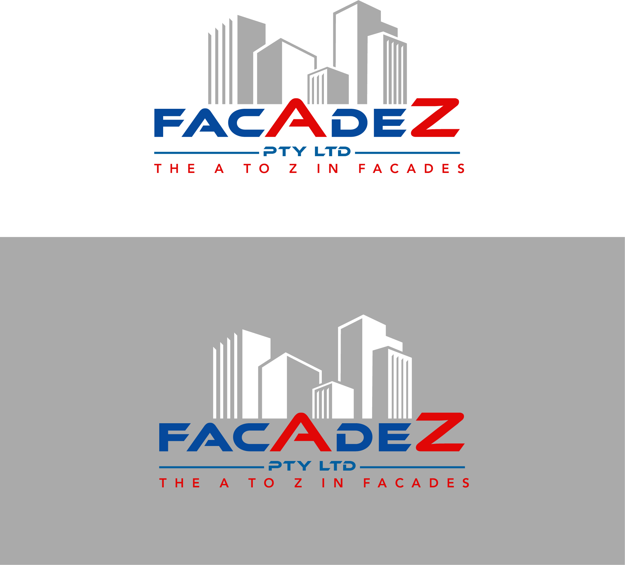 Logo Design by Graphixpointt for this project | Design #31281368