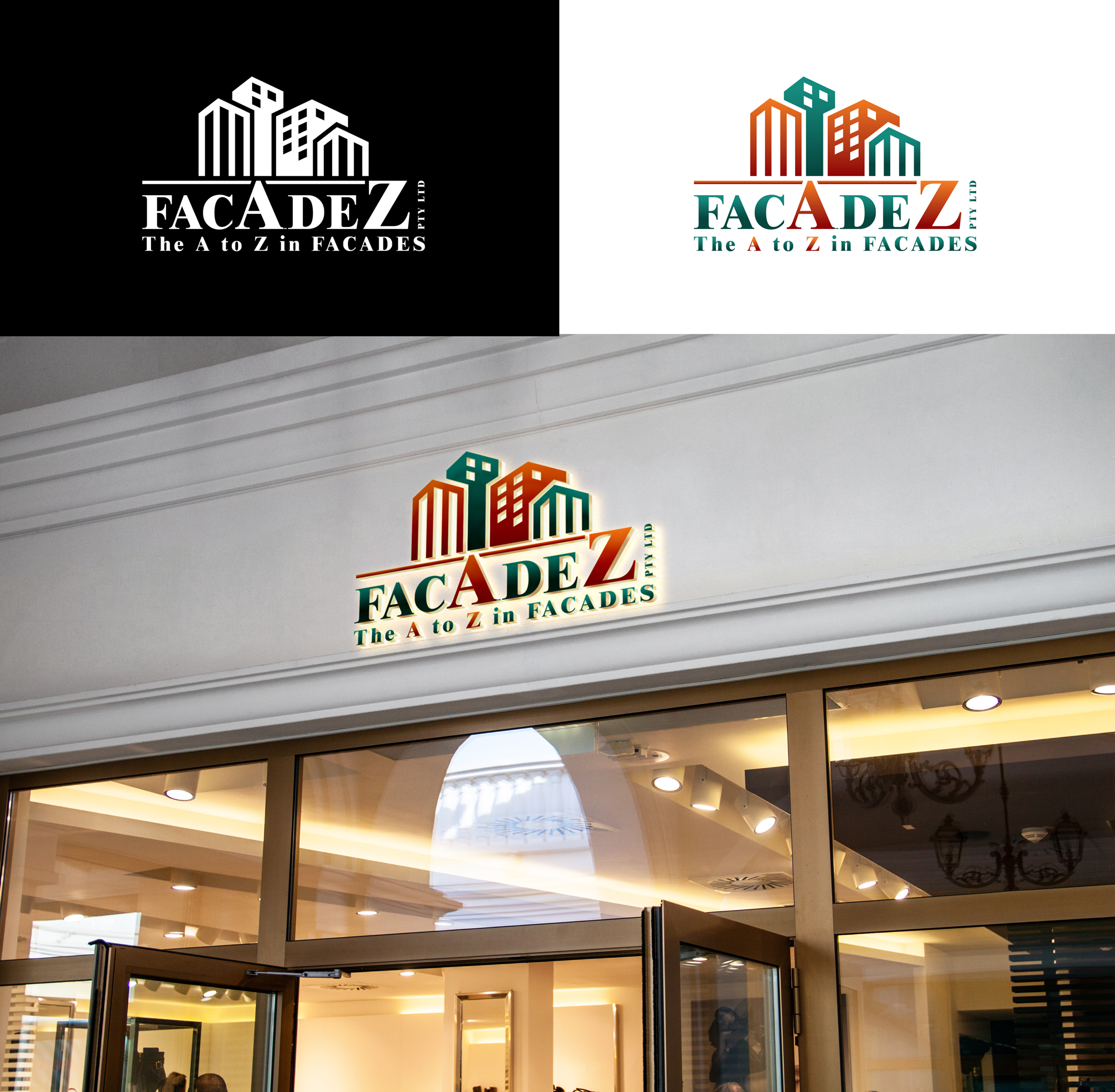 Logo Design by Alb@ri for this project | Design #31263690