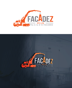 Logo Design by RA-bica for this project | Design: #31262998