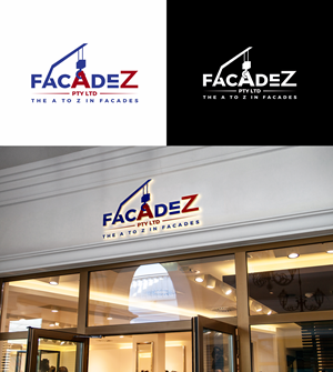 Logo Design by RA-bica for this project | Design: #31263000