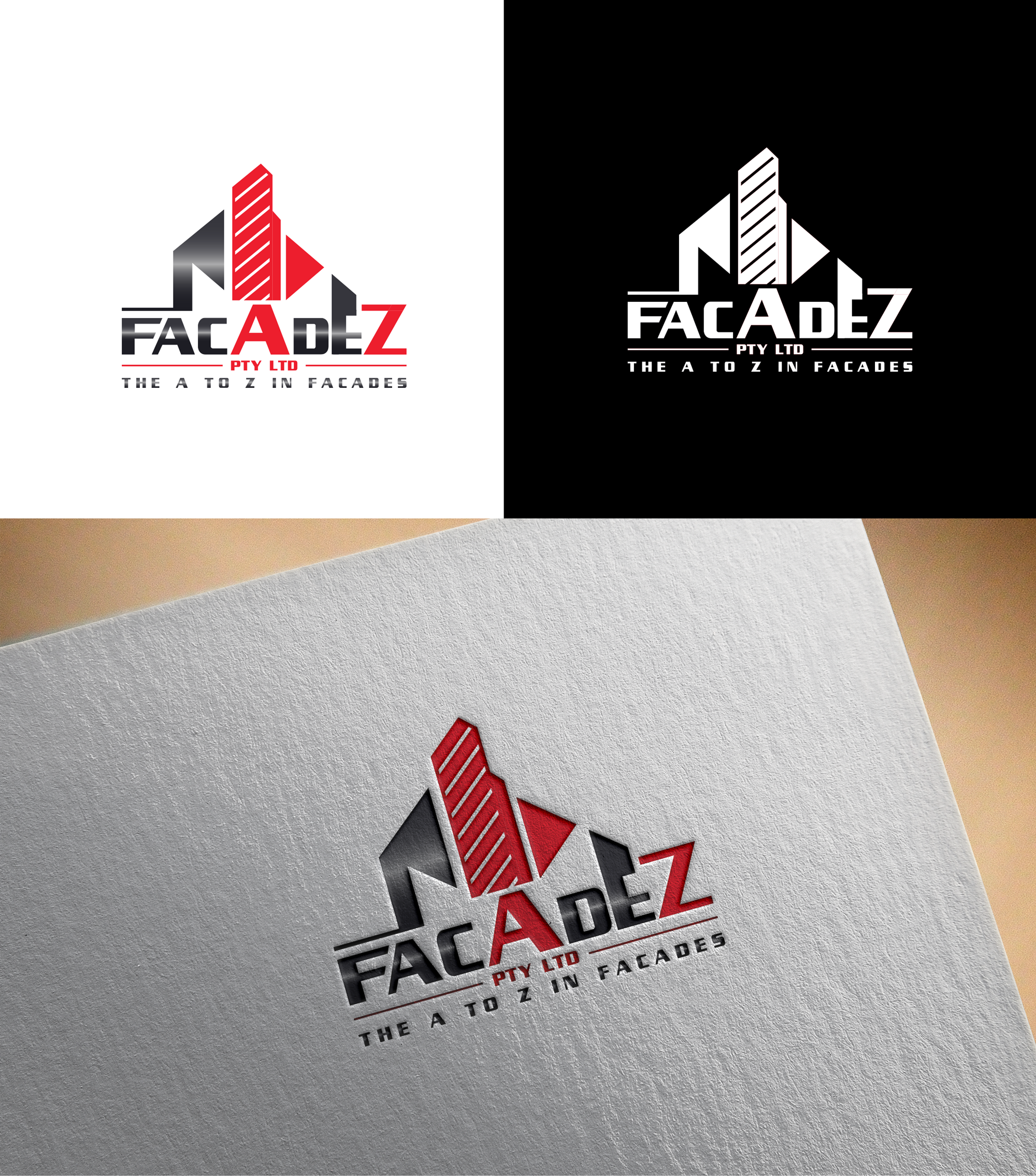 Logo-Design von RA-bica für dieses Projekt | Design #31263001
