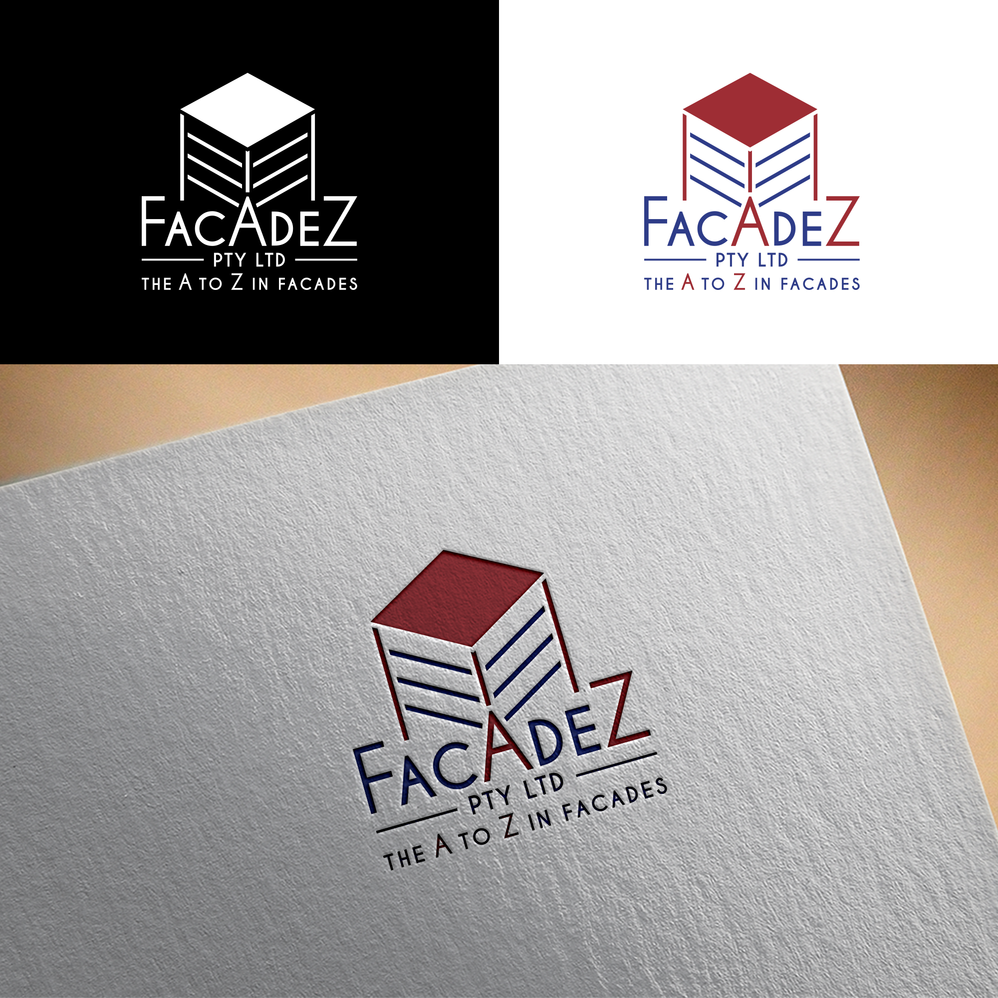 Logo Design by RA-bica for this project | Design #31263009