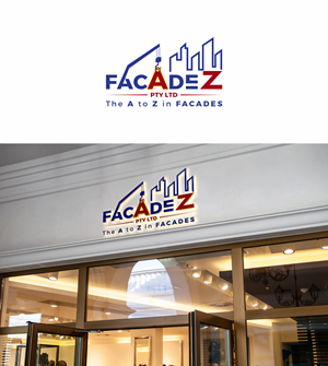Logo Design by RA-bica for this project | Design: #31263747