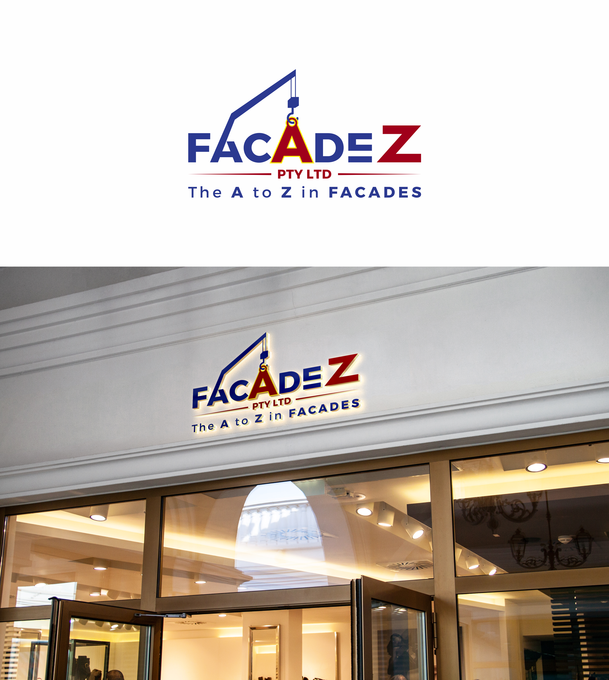 Logo Design by RA-bica for this project | Design #31263749