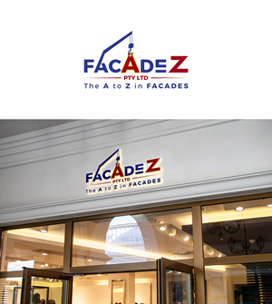 Logo Design by RA-bica for this project | Design: #31263749