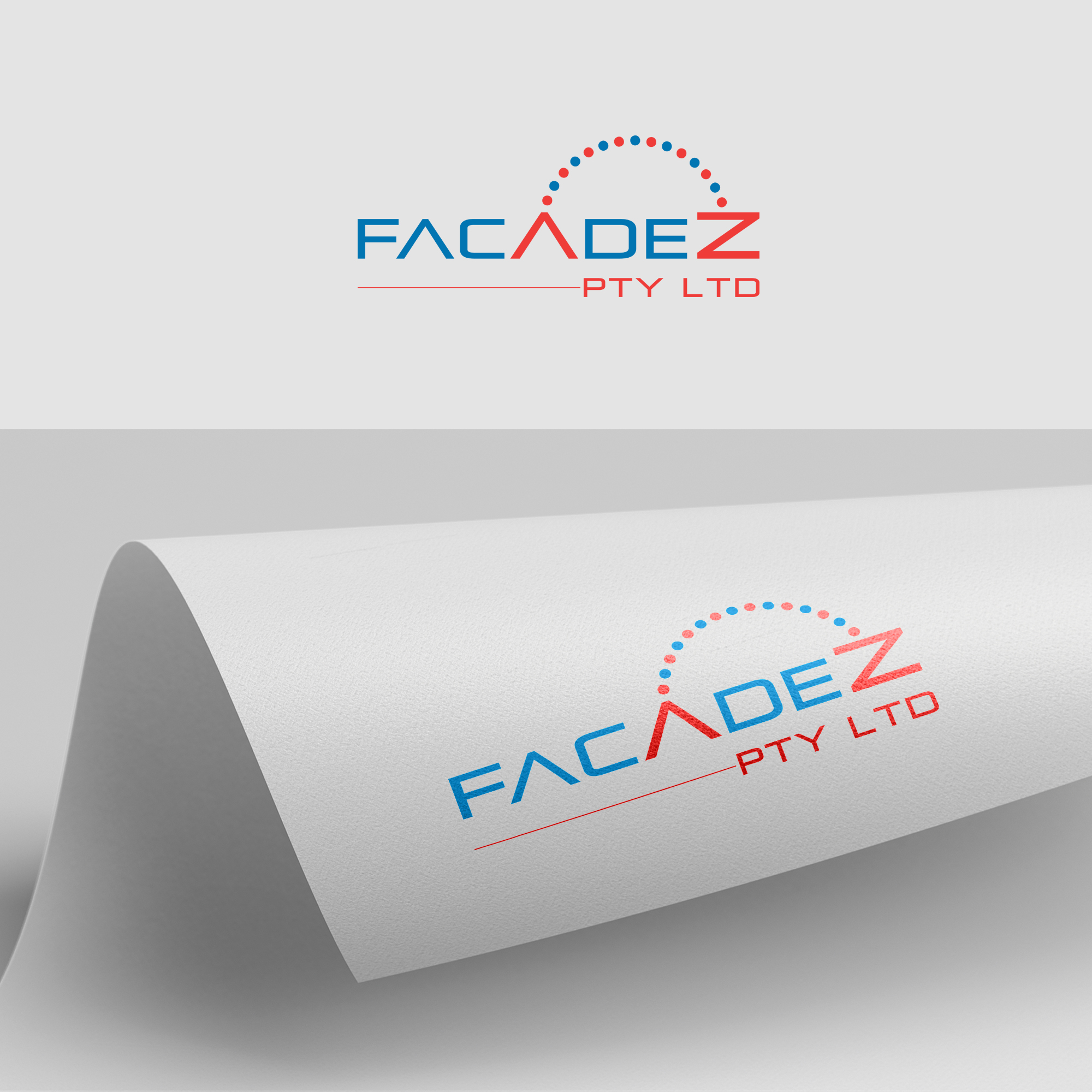 Logo Design by Krithik_Branding for this project | Design #31262006