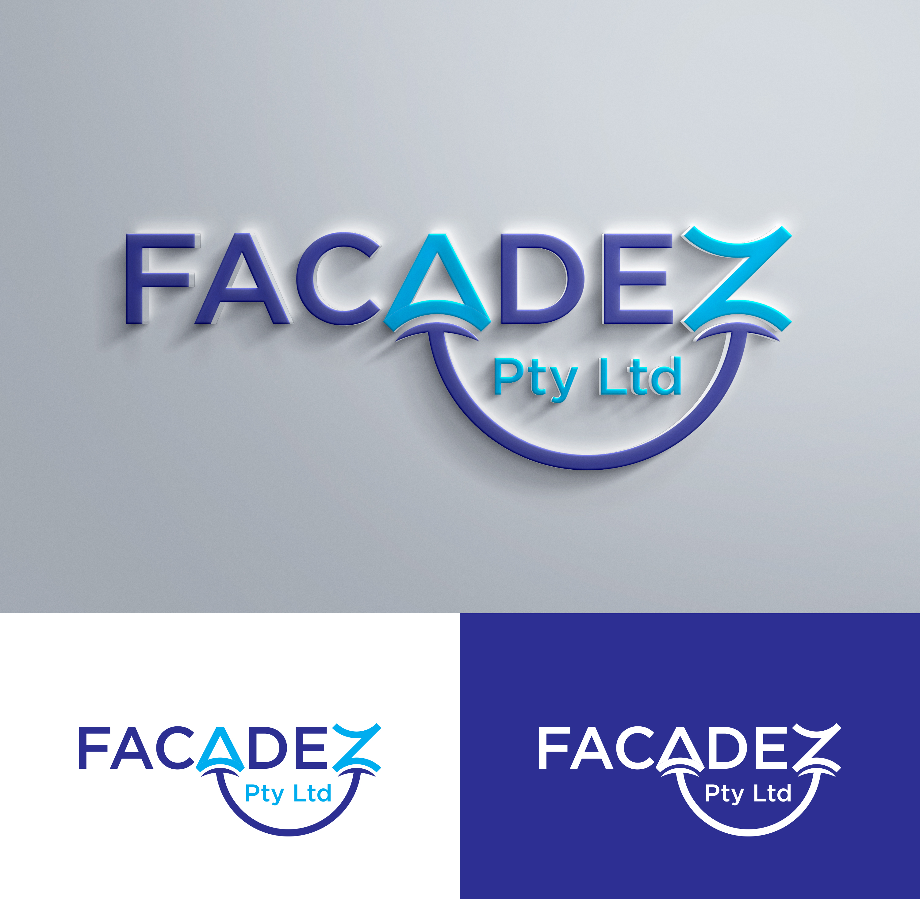 Logo Design by loveqis for this project | Design #31263404