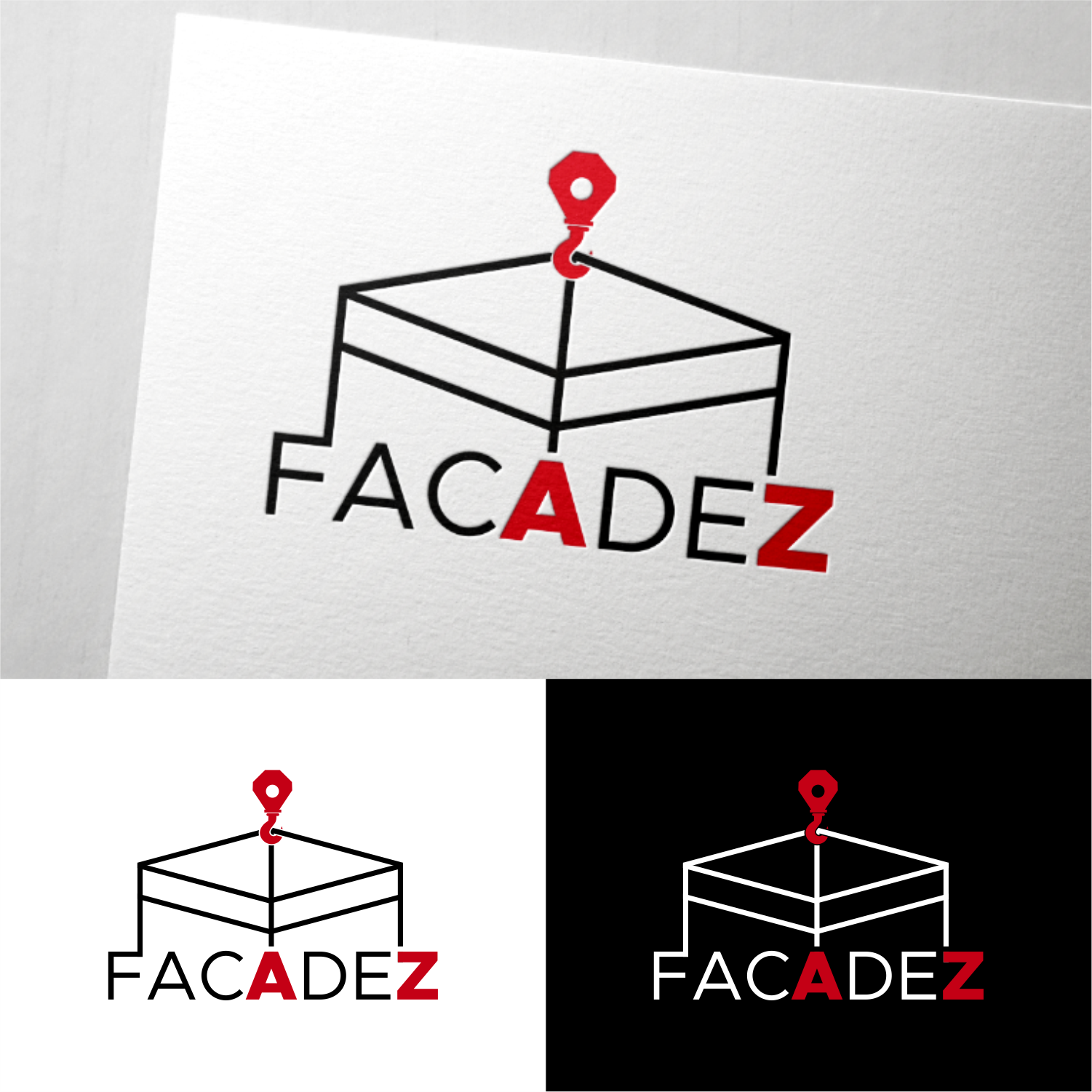 Logo Design by semarco for this project | Design #31263841