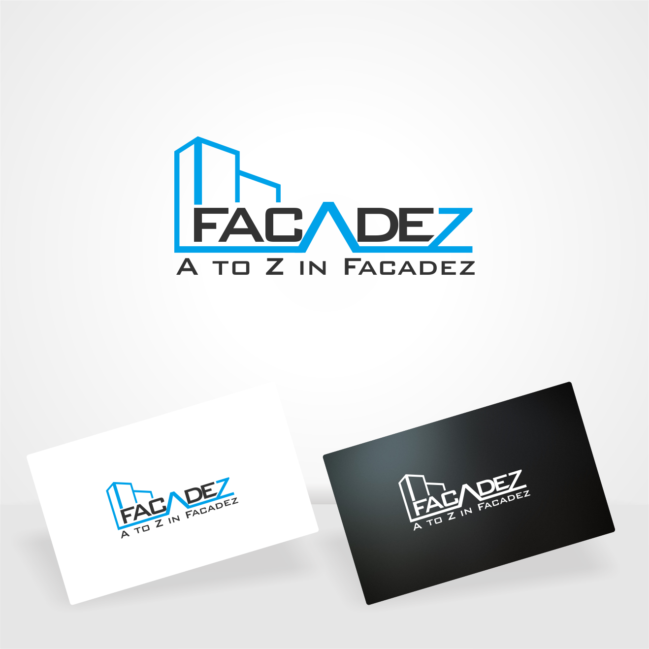 Logo Design by Arham Hidayat for this project | Design #31262051