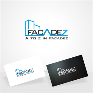 Logo Design by Arham Hidayat for this project | Design: #31262051