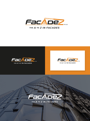 Logo-Design von jlcada17 für dieses Projekt | Design: #31265001