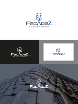 Logo-Design von jlcada17 für dieses Projekt | Design: #31265743