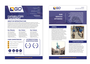 Flyer Design by Michael Oyugi