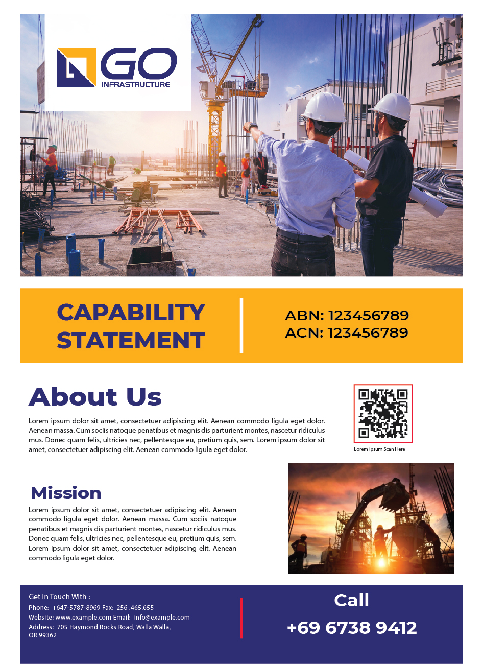 Diseño de Flyer por sajjad 26 para este proyecto | Diseño #31273671