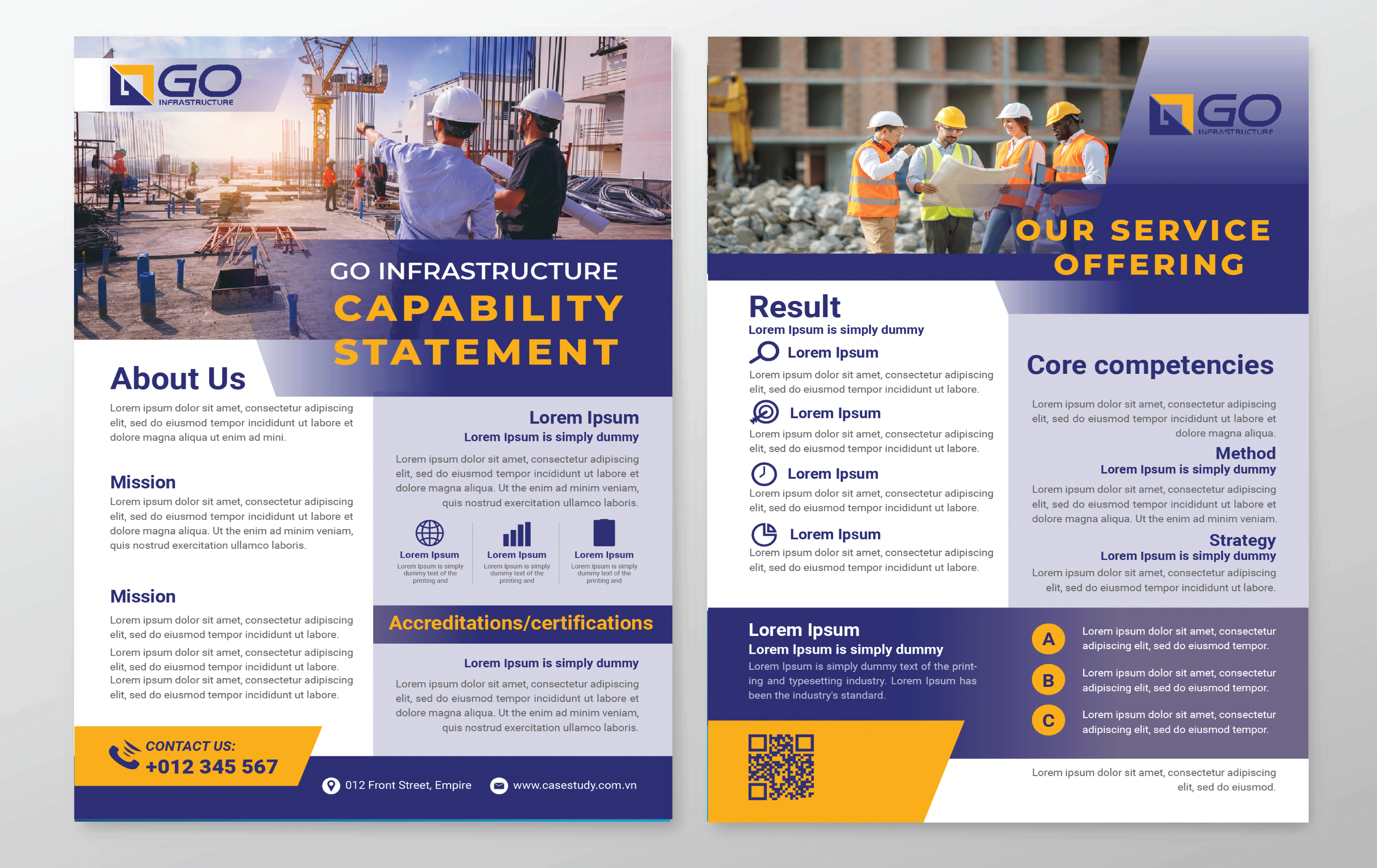 Design de Flyer par sajjad 26 pour ce projet | Design #31278122