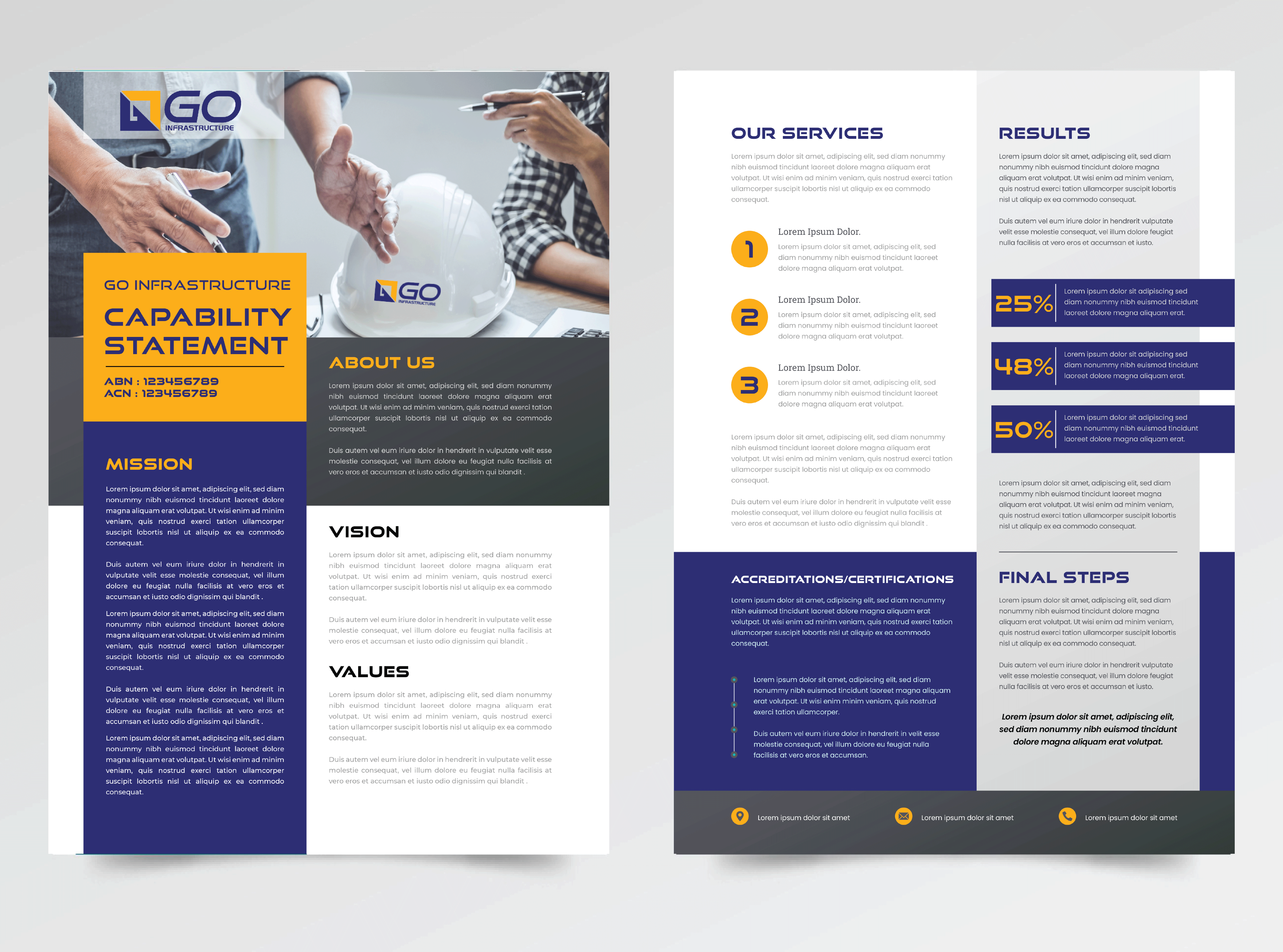 Design de Flyer par sajjad 26 pour ce projet | Design #31287121