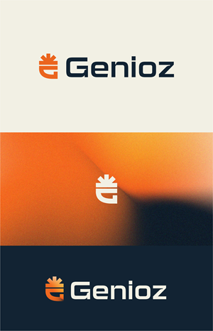 Design de Logo par MA.PTY pour Genioz BVio | Design : #31303476