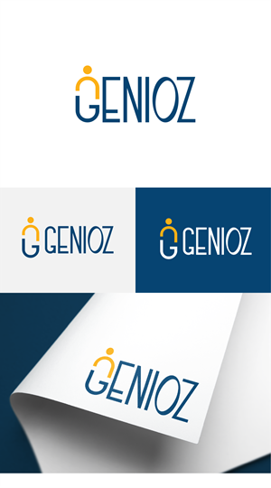 Logo-Design von Fezy Design Studio für Genioz BVio | Design #31265163