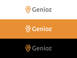 Logo Design by 439 Creations for Genioz BVio | Design: #31263255