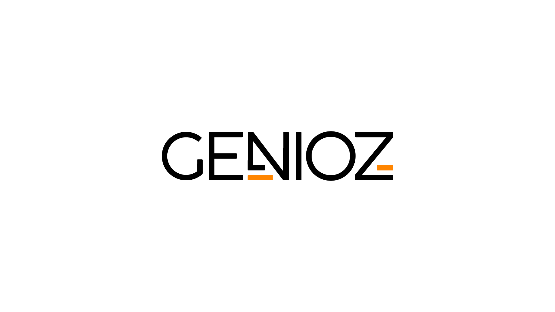 Design de Logo par Shahbaz Studios pour Genioz BVio | Design #31303344