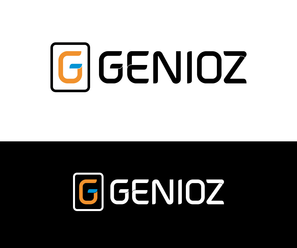 Logo Design by Kavth for Genioz BVio | Design #31289217