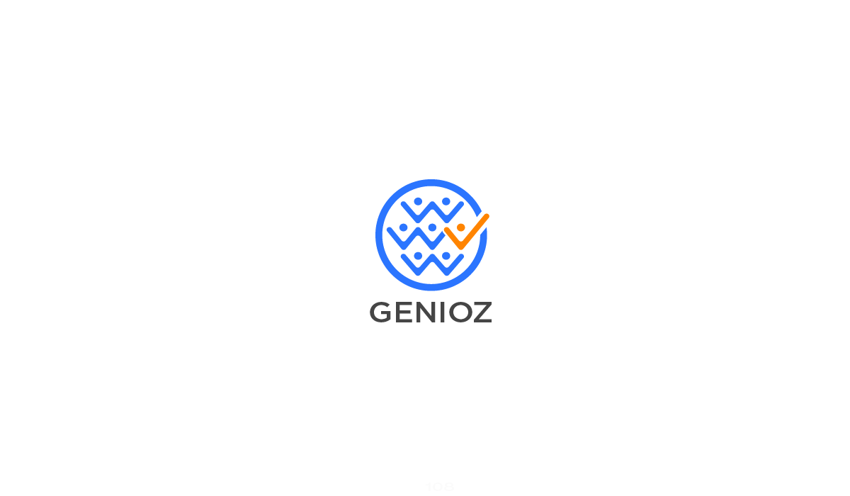 Logo Design by Caribu inc for Genioz BVio | Design #31291515