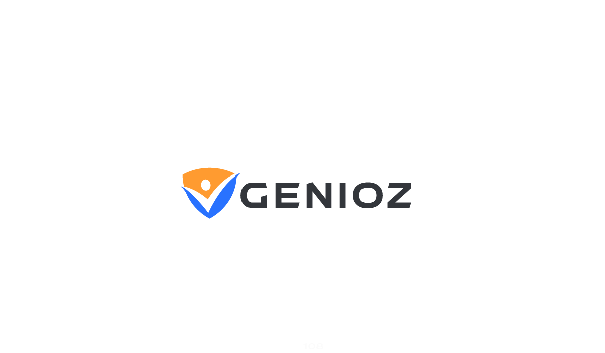 Logo Design by Caribu inc for Genioz BVio | Design #31291516