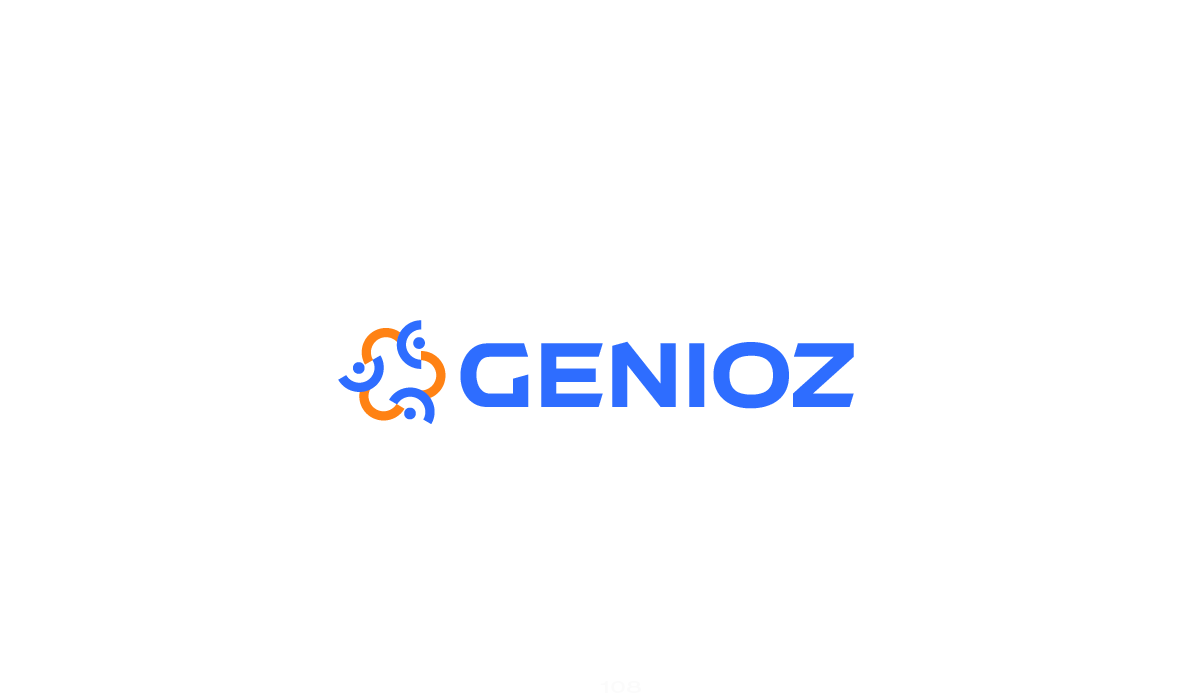 Logo Design by Caribu inc for Genioz BVio | Design #31291517