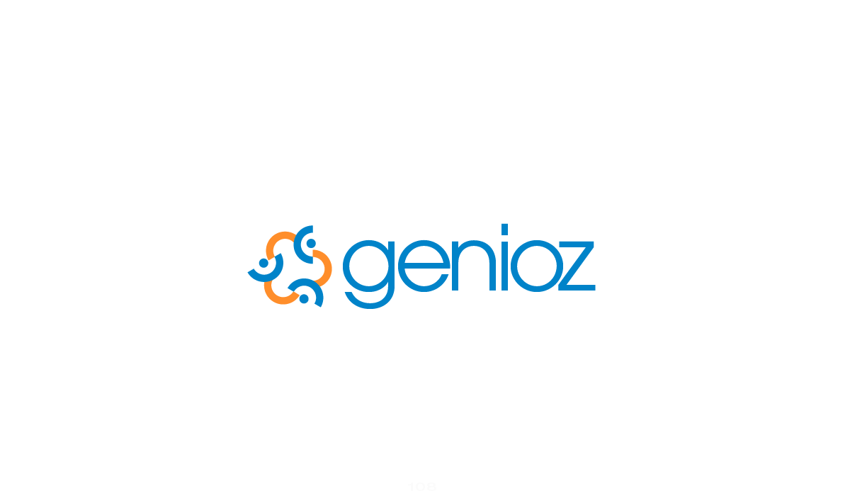Logo Design by Caribu inc for Genioz BVio | Design #31291518