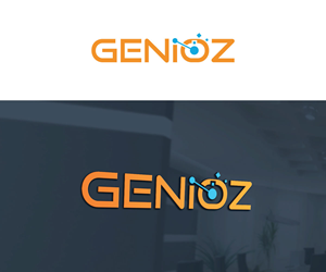Logo Design by Srk pix!14 for Genioz BVio | Design: #31273761