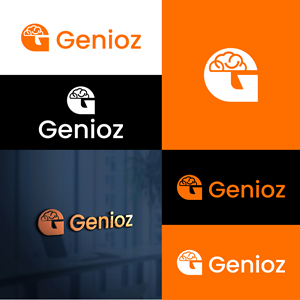 Logo Design by AndrianDC