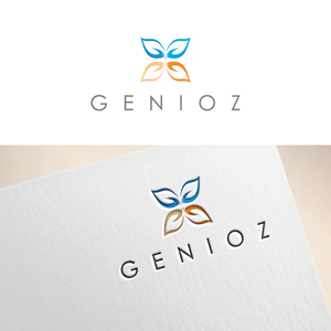 Logo Design by Mk_Graphix for Genioz BVio | Design: #31349500