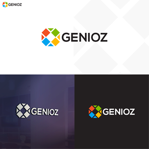 Design de Logo par designer profile pour Genioz BVio | Design : #31281522