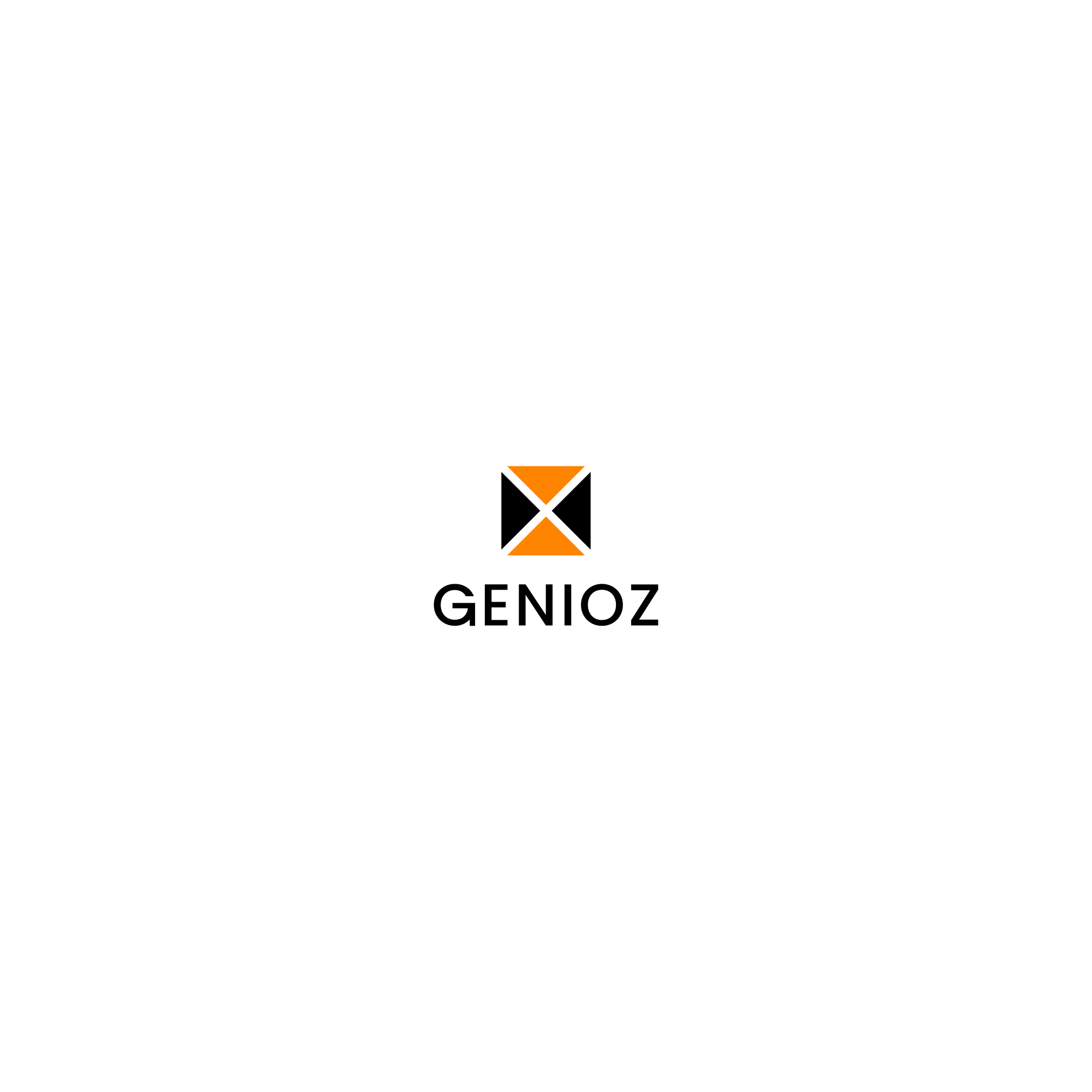 Logo Design by Masio_ for Genioz BVio | Design #31301112
