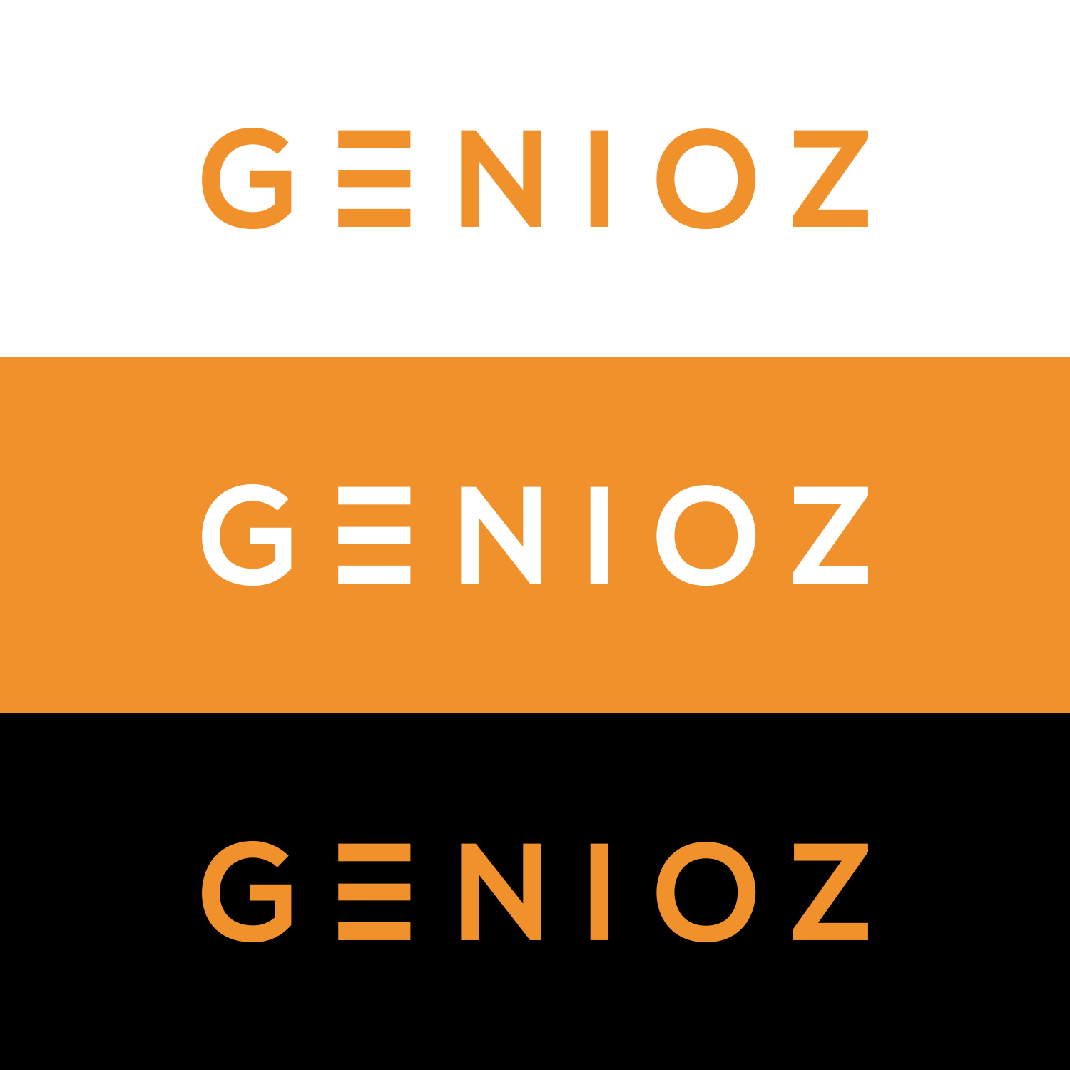 Logo-Design von sendalpedot für Genioz BVio | Design #31263504