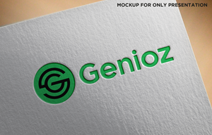 Logo Design by khadiga90 for Genioz BVio | Design: #31267841