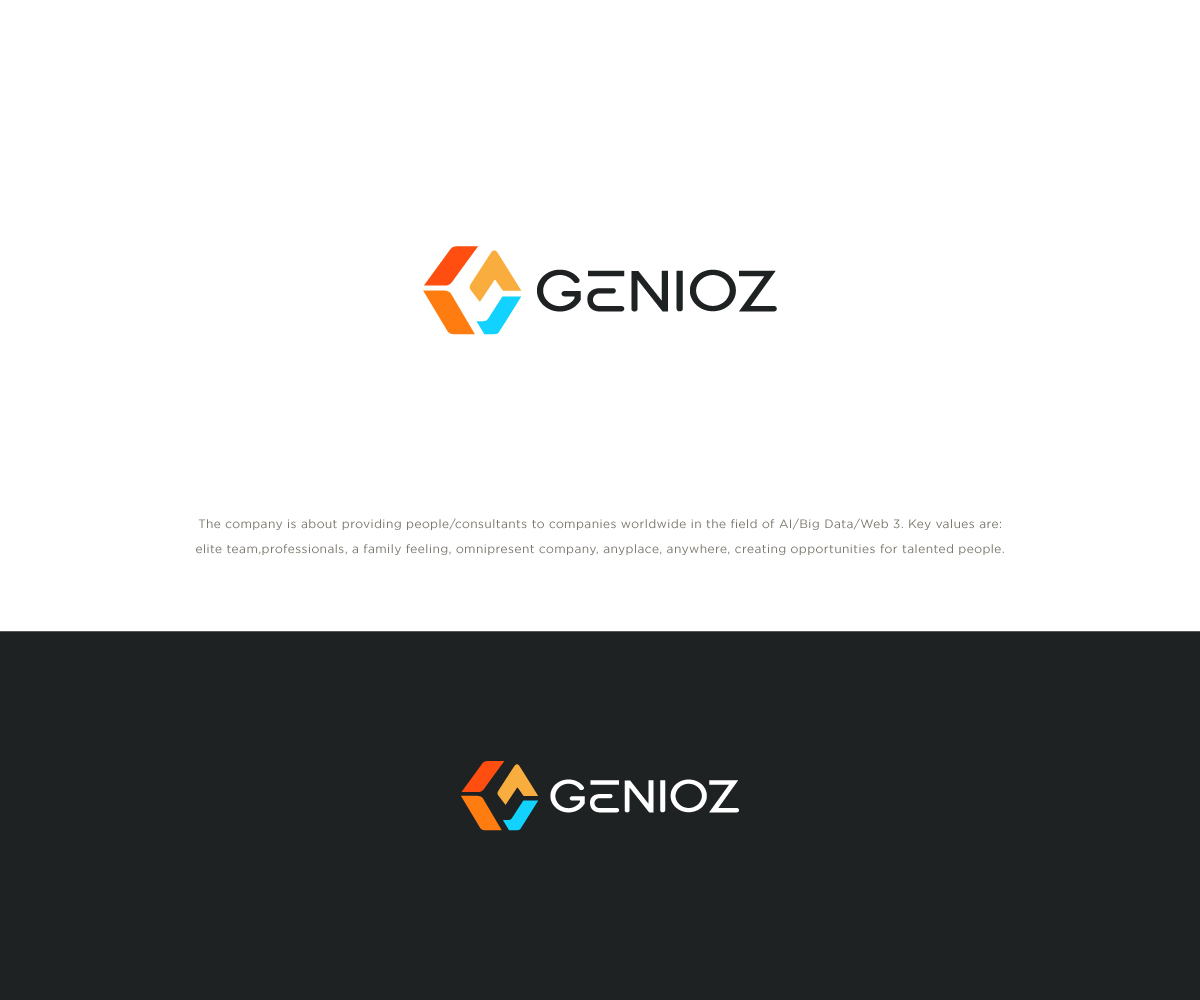 Design de Logo par artisan bee 2022 pour Genioz BVio | Design #31302204