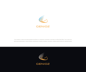 Design de Logo par artisan bee 2022 pour Genioz BVio | Design : #31302209