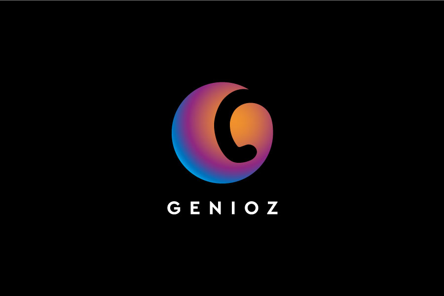 Logo Design by 3dwOrX for Genioz BVio | Design #31295534